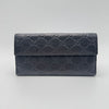 Le Portefeuille Long Gucci