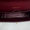 Le Chanel Timeless Double Flap 30