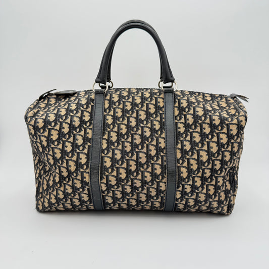Le Trotter Boston 40