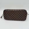 Le Neverfull Damier Ebène MM