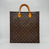 Le Sac Plat