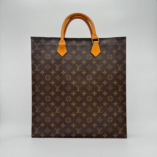 Le Sac Plat