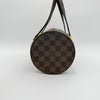 Le Papillon 30 Damier Ébène