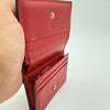 Le Portefeuille GG Supreme Cherry
