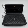 Le Chanel WOC