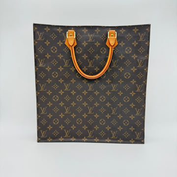Le Sac Plat