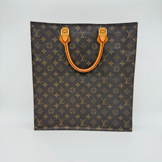 Le Sac Plat