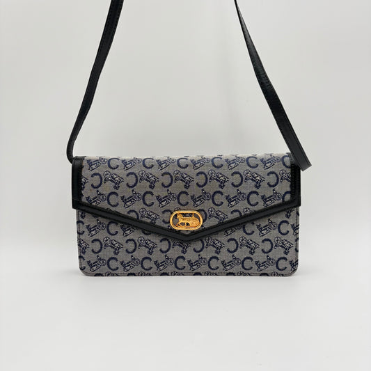 Le Crossbody Céline