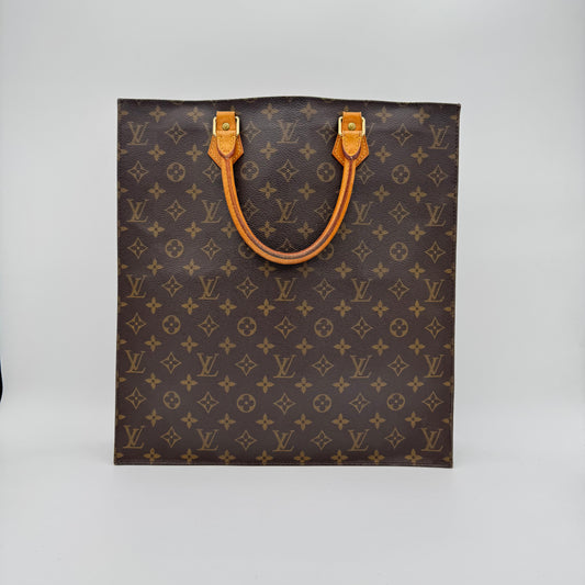 Le Sac Plat