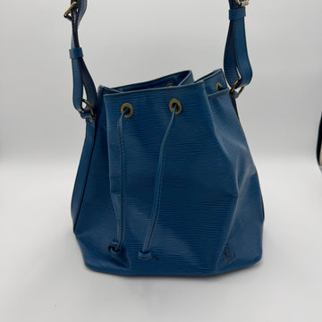 Le Noé Épi Bleu