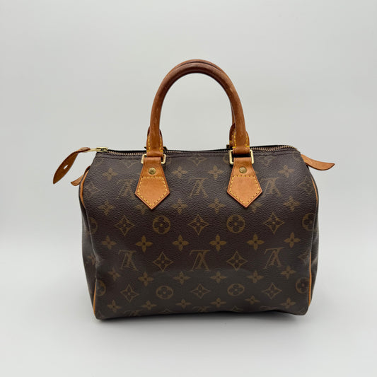 Le Speedy 25