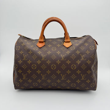 Le Speedy 35
