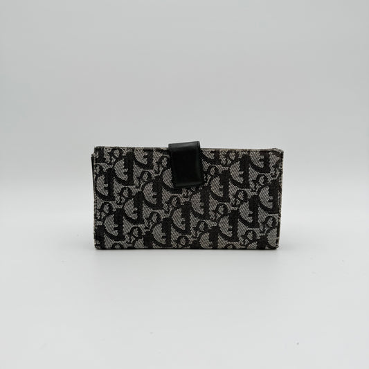Le Portefeuille Dior