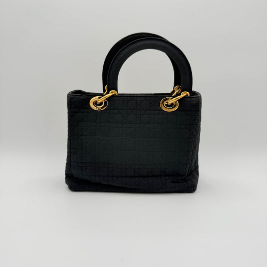 Le Lady Dior