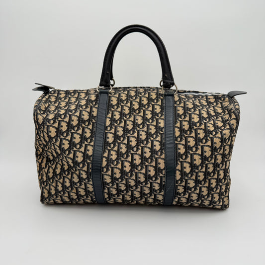 Le Trotter Boston 40