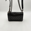 Le Chanel Boy Mini