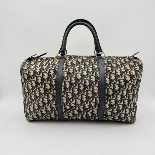 Le Trotter Boston 40