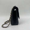 Le Chanel Timeless Double Flap 30