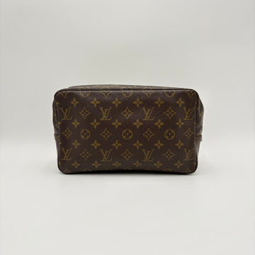 La Trousse de toilette 28