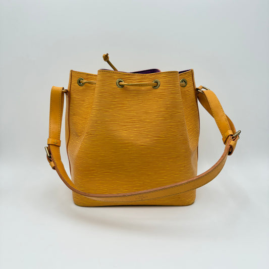 Le Noé Épi Jaune