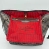 Le Neverfull Damier Ebène MM
