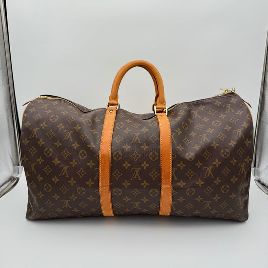 Le Keepall 55