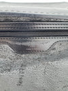 Le Sac Plat Épi Noir