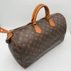 Le Speedy 40