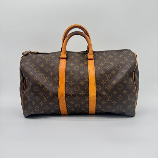 Le Keepall 45