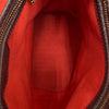 Le Sac Seau Marais Damier Ébène PM