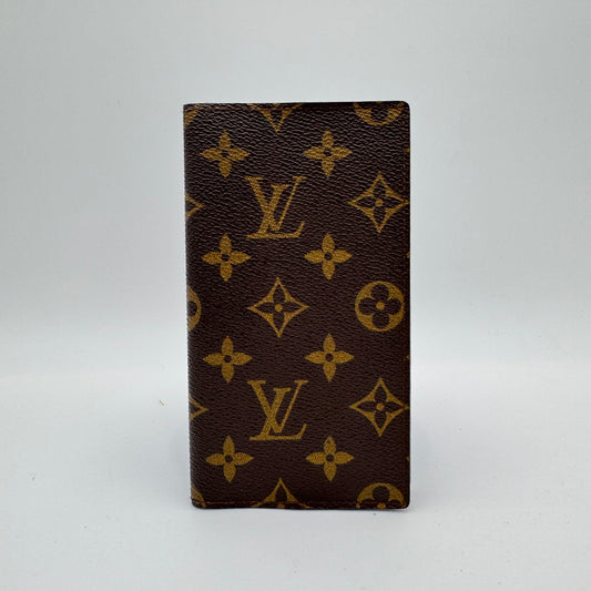 Protège Carnet