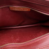 La pochette à dragonne Cartier