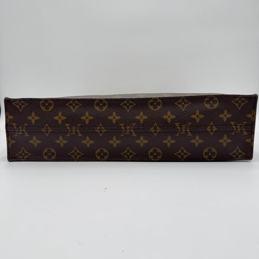 Le Sac Plat