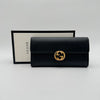Le Portefeuille Gucci Interlocking