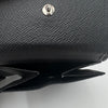 Le Portefeuille Damier Graphite