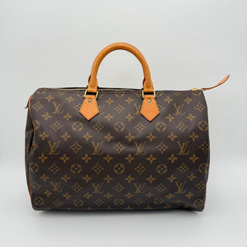 Le Speedy 35