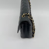Le Chanel Timeless Double Flap 30