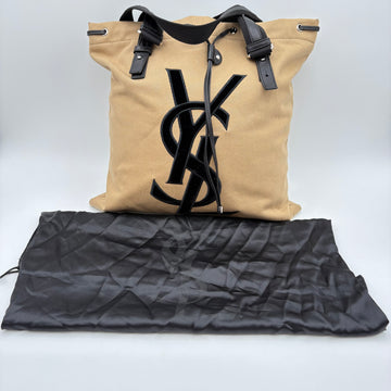 Le Tote Bag Saint Laurent