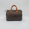 Le Speedy 30