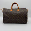 Le Speedy 40