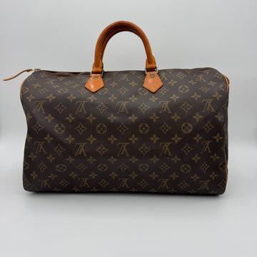 Le Speedy 40
