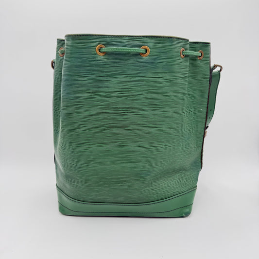 Le Noé Épi Vert