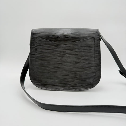 Le Saint-Cloud Noir Epi MM