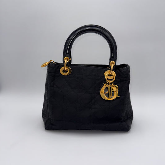 Le Lady Dior