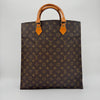 Le Sac Plat