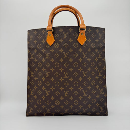 Le Sac Plat