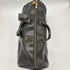 Le Keepall 50 Épi Noir
