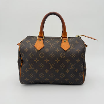 Le Speedy 25