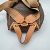 Le Sac à Dos Céline Macadam