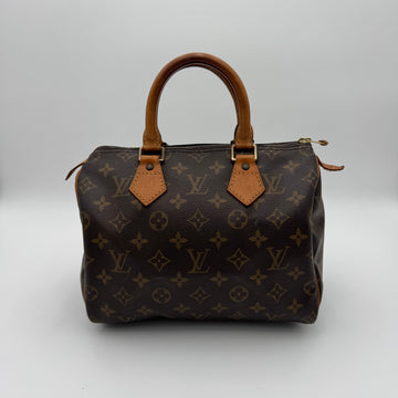 Le Speedy 25